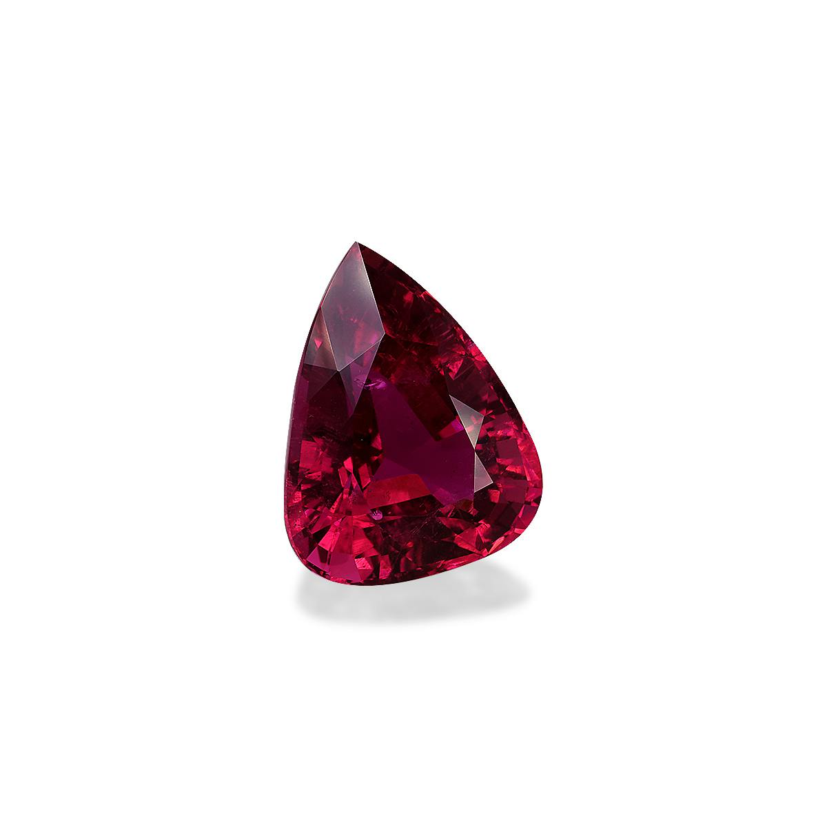 Rubellite Tourmaline 43.65 ct